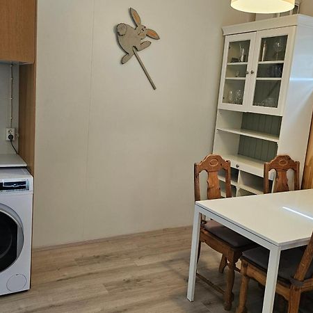 Birkikinn Holiday Home Extérieur photo