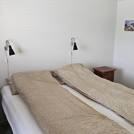 Birkikinn Holiday Home Extérieur photo