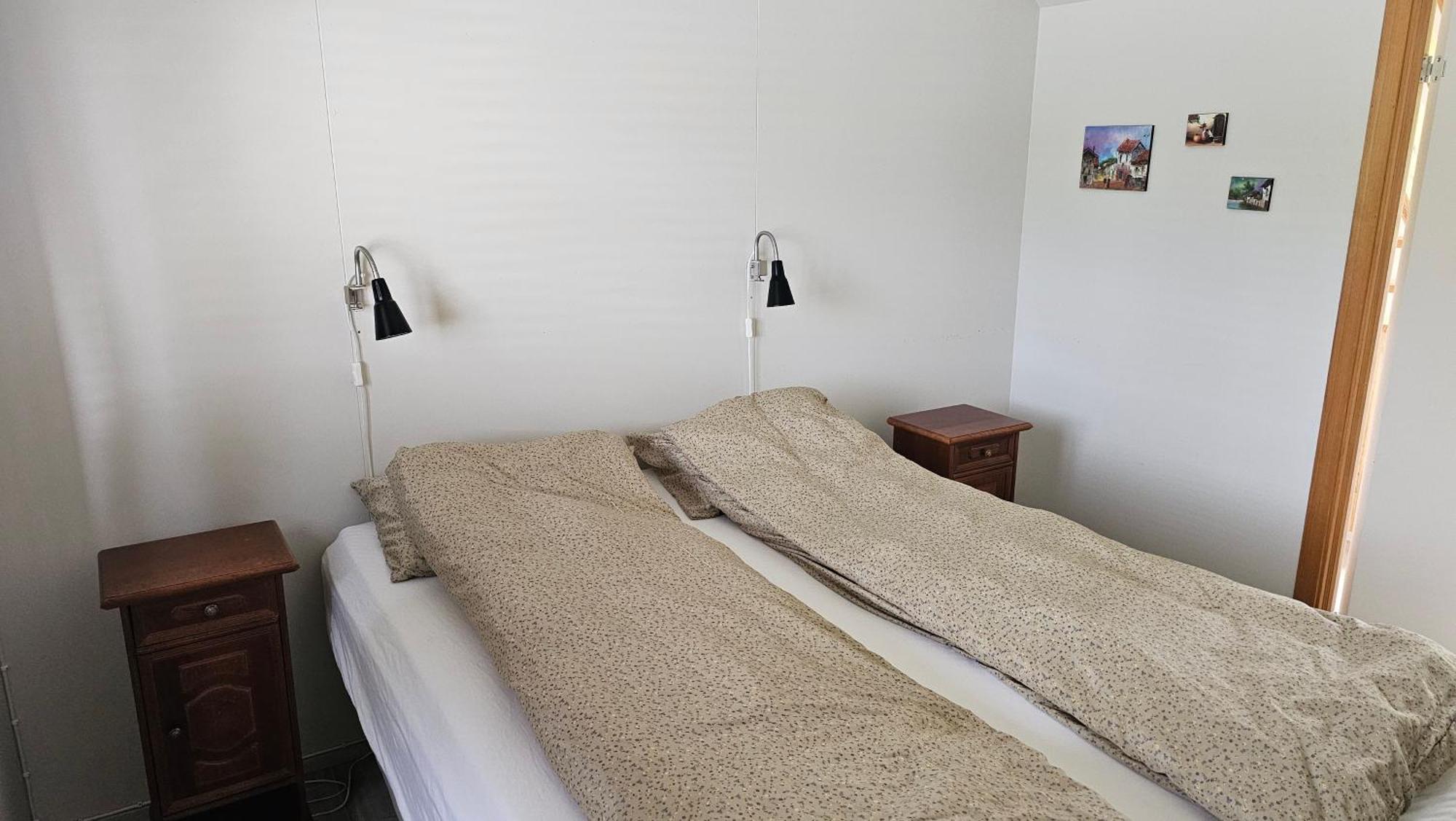 Birkikinn Holiday Home Extérieur photo